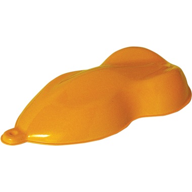 Kirker Low-VOC Urethane Basecoat - Sunkist Pearl, Gallon